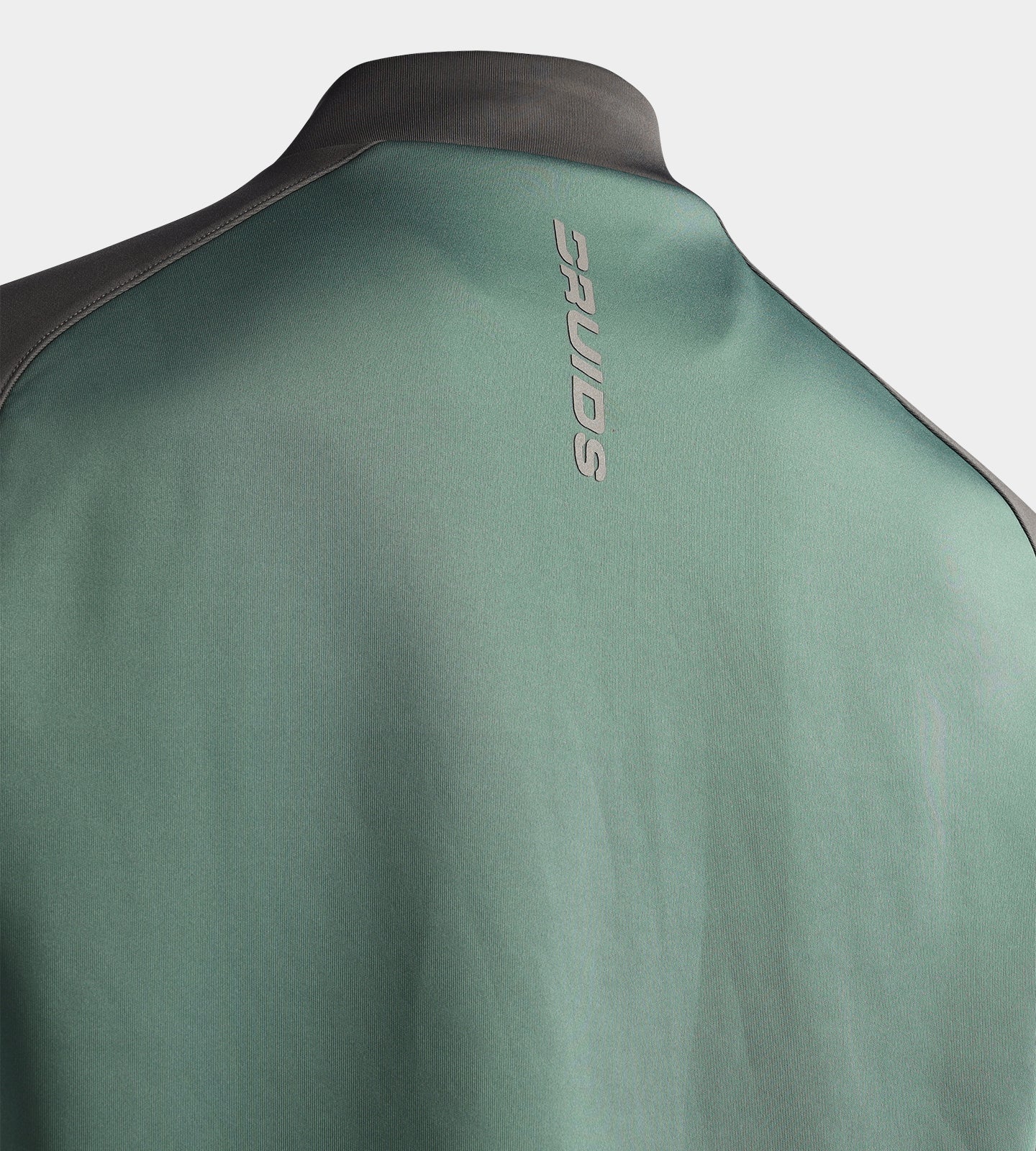 TECHY MIDLAYER - SAGE - Image 4