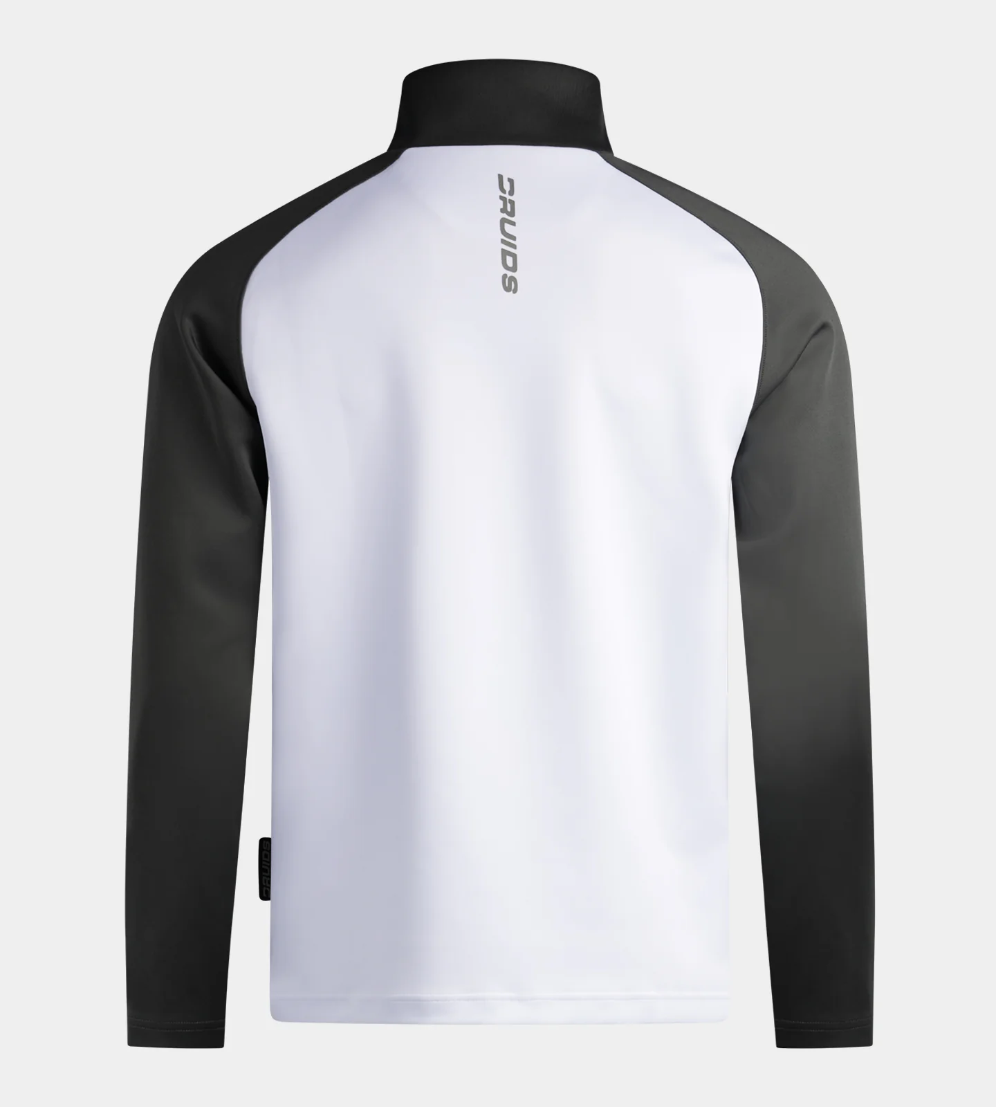 TECHY MIDLAYER - WHITE - Image 2