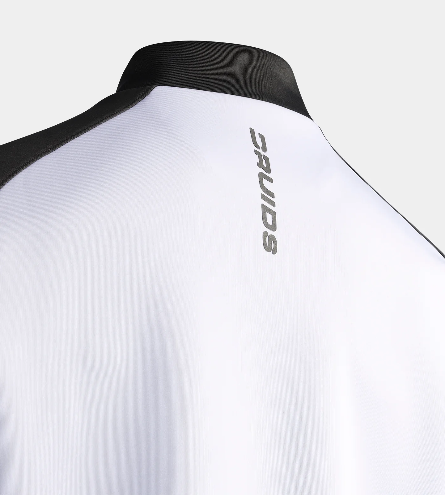 TECHY MIDLAYER - WHITE - Image 4