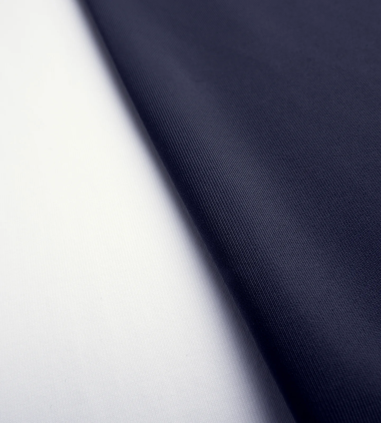 TEE TIGHT BASELAYER - NAVY/ WHITE - Image 8