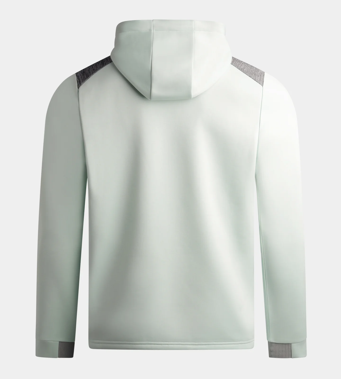 TEE-TIME HOODIE - JADE - Image 2