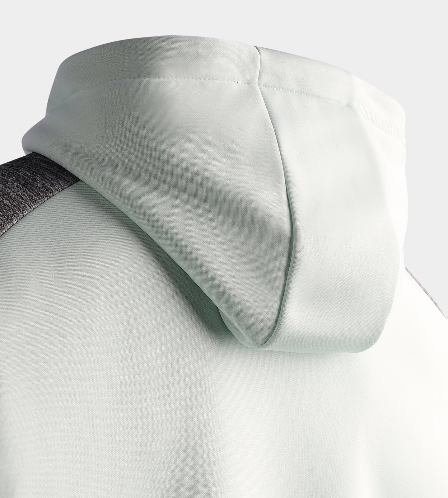 TEE-TIME HOODIE - JADE - Image 7