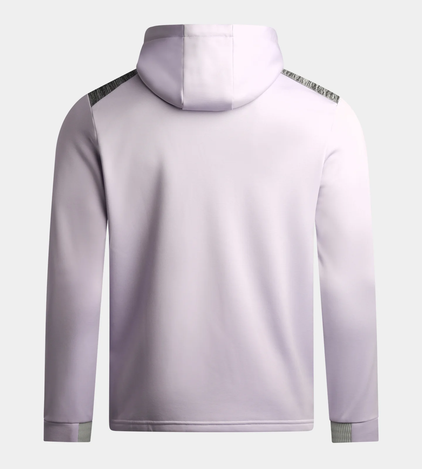TEE-TIME HOODIE - LAVENDER - Image 2