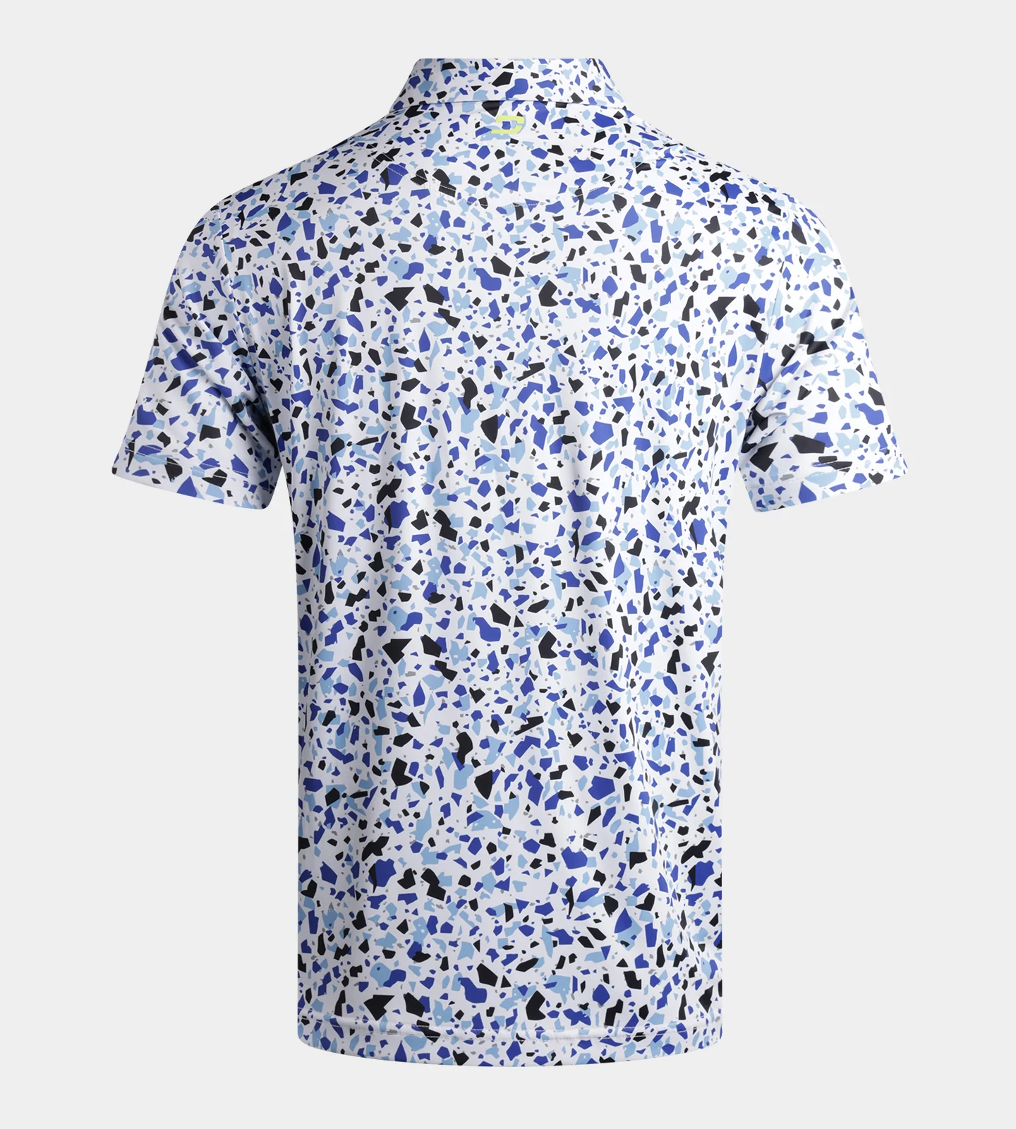 TERAZZO POLO - BLUE - Image 2
