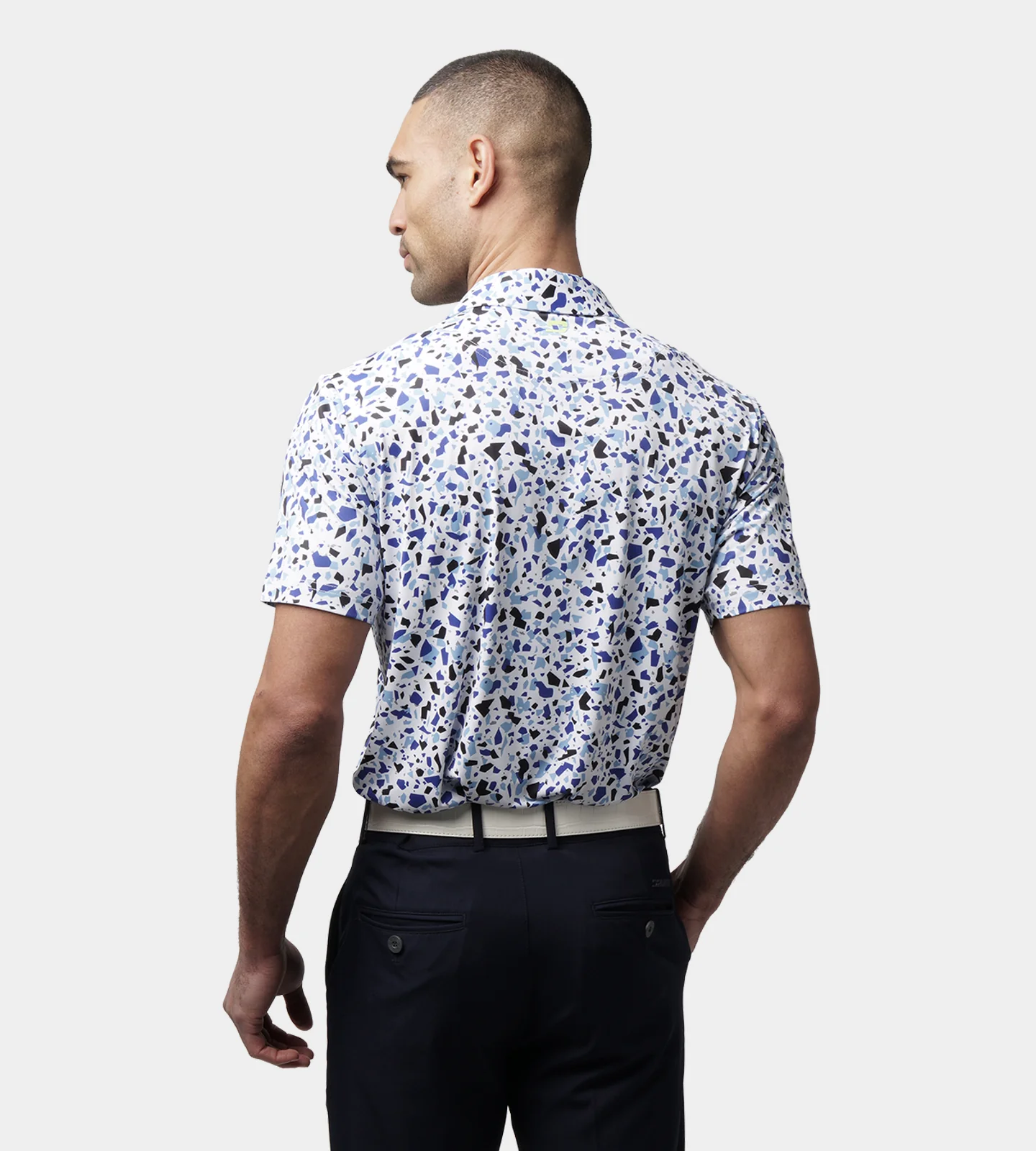 TERAZZO POLO - BLUE - Image 4