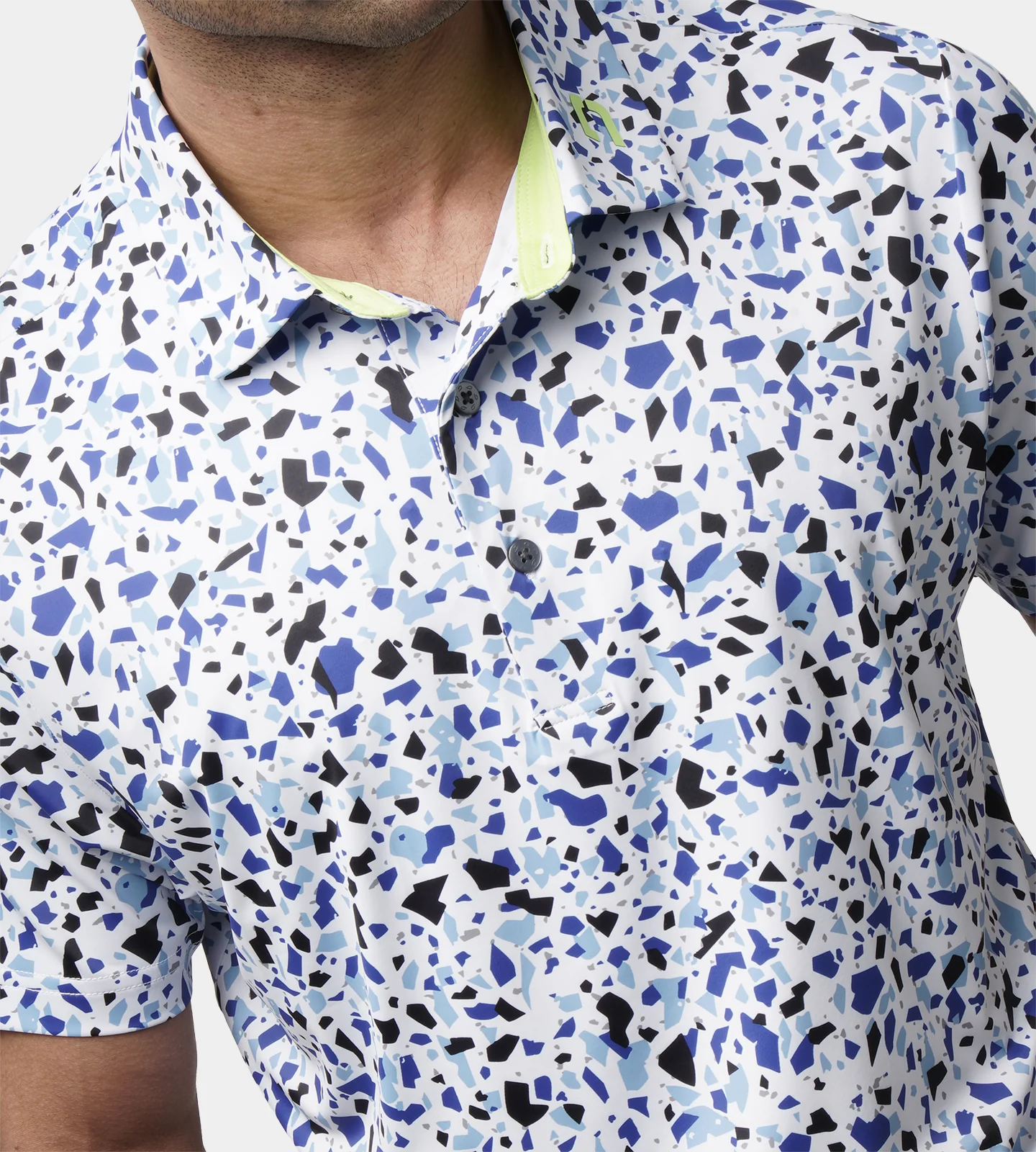 TERAZZO POLO - BLUE - Image 5