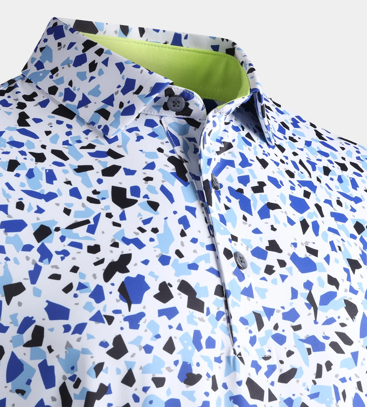TERAZZO POLO - BLUE - Image 6
