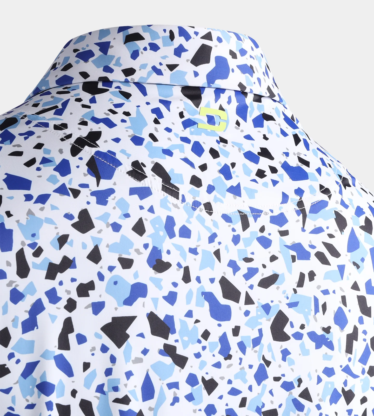TERAZZO POLO - BLUE - Image 7