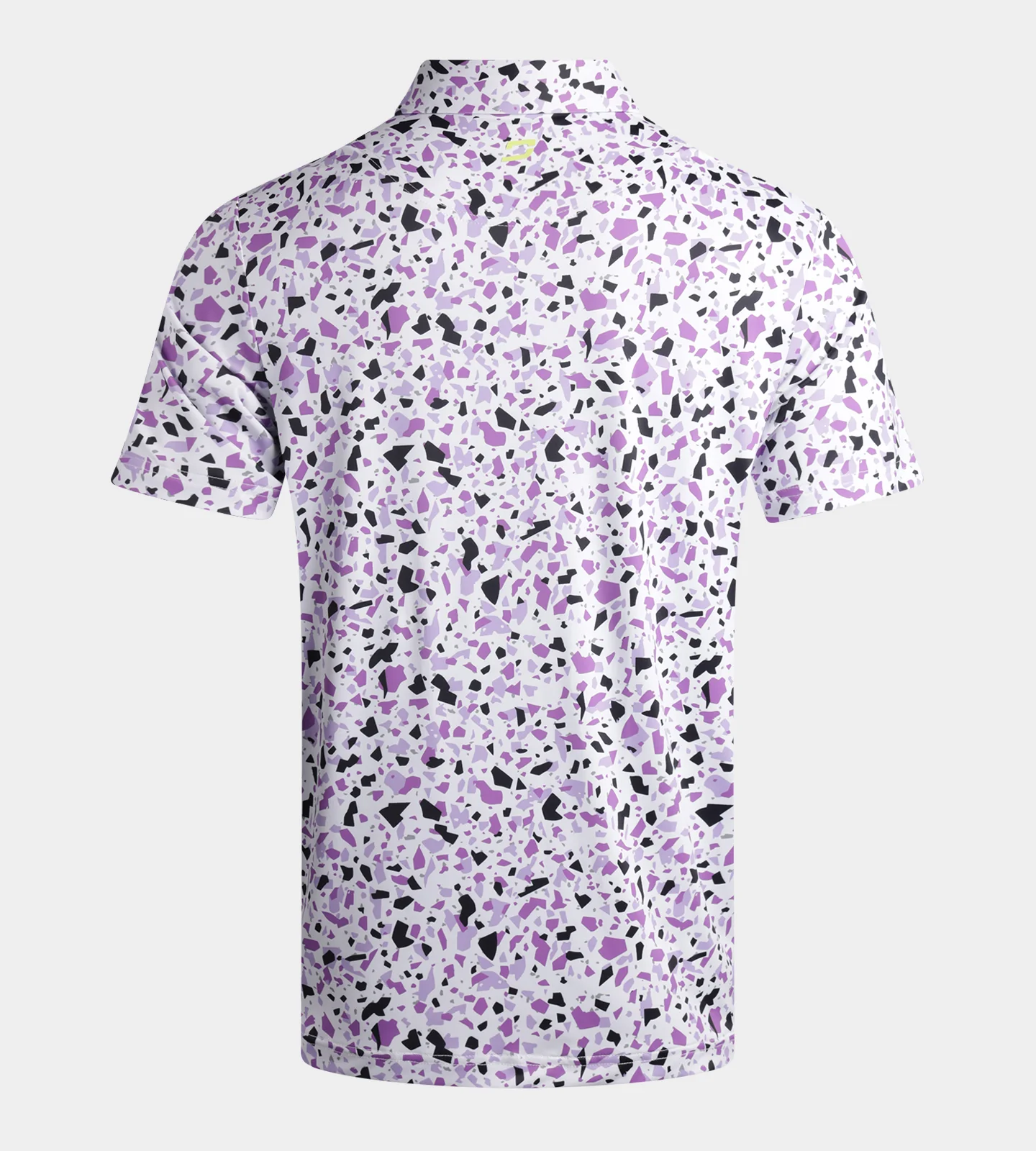 TERAZZO POLO - PURPLE - Image 2