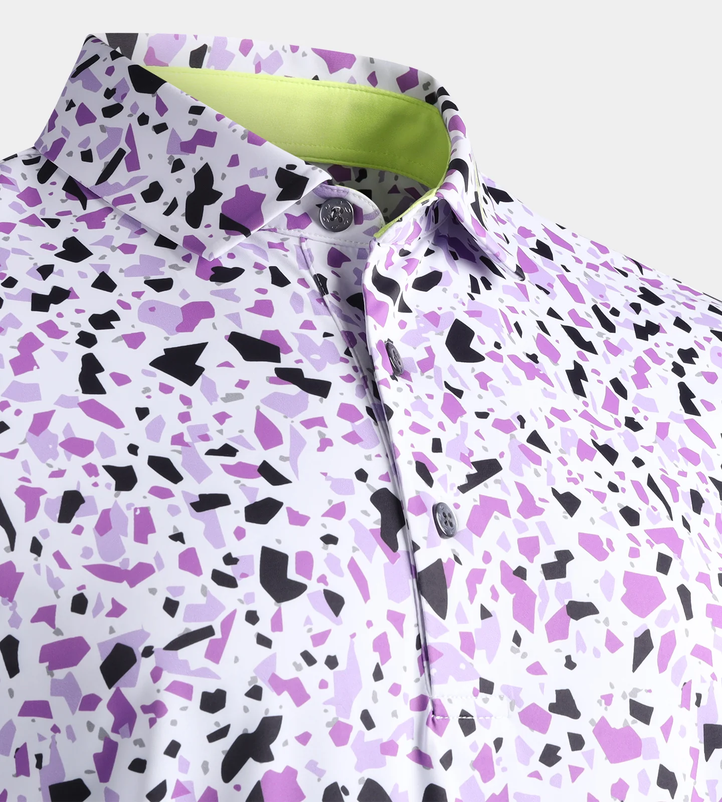TERAZZO POLO - PURPLE - Image 6