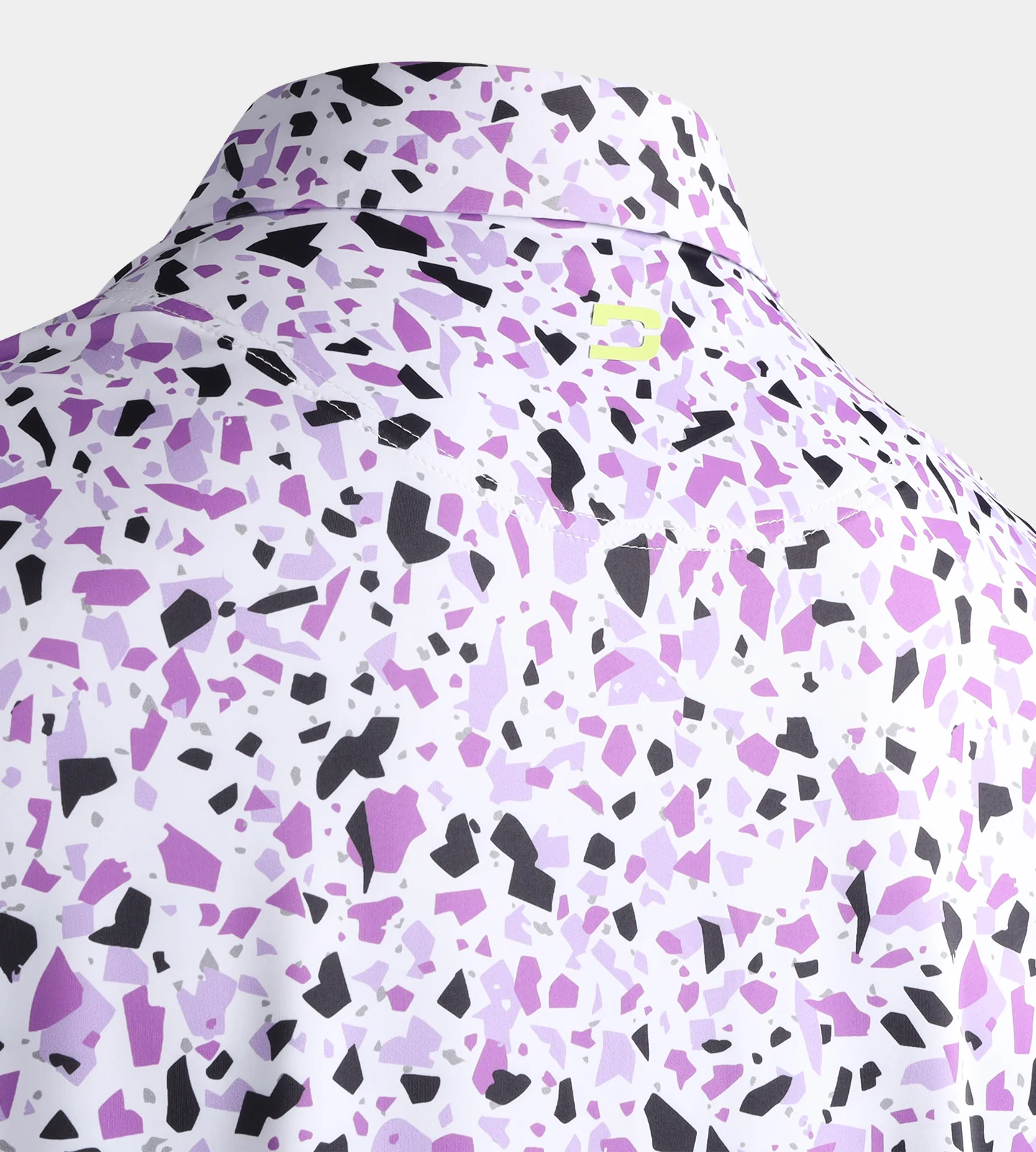 TERAZZO POLO - PURPLE - Image 7