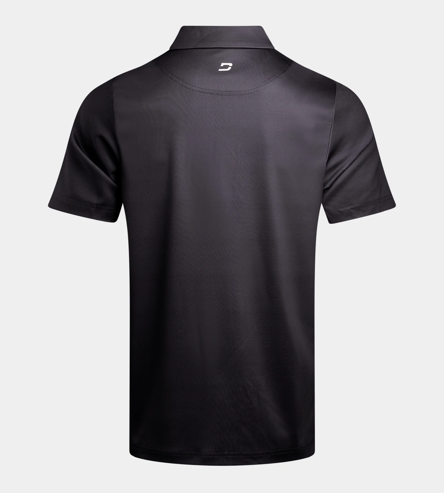 TERRA POLO - BLACK - Image 2