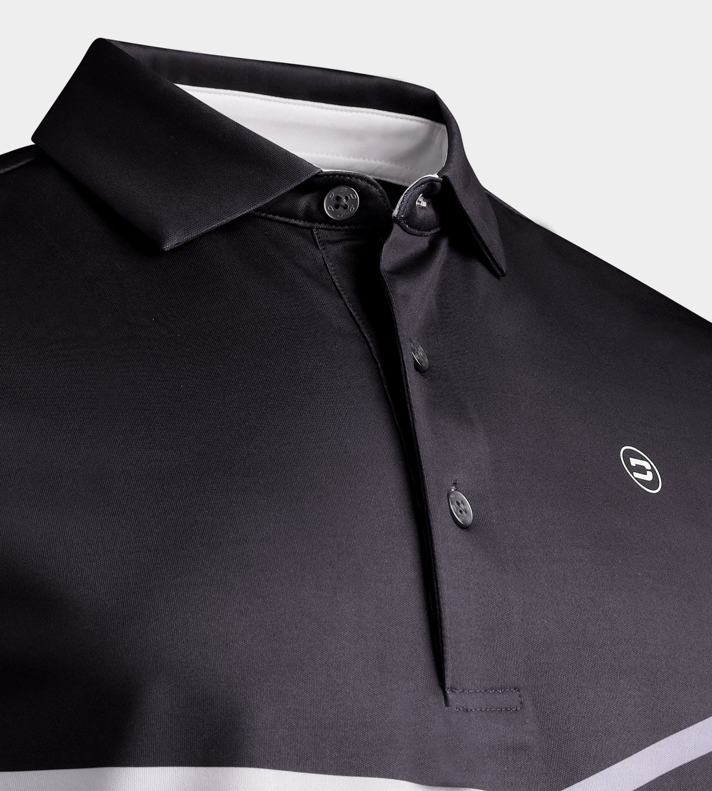 TERRA POLO - BLACK - Image 6