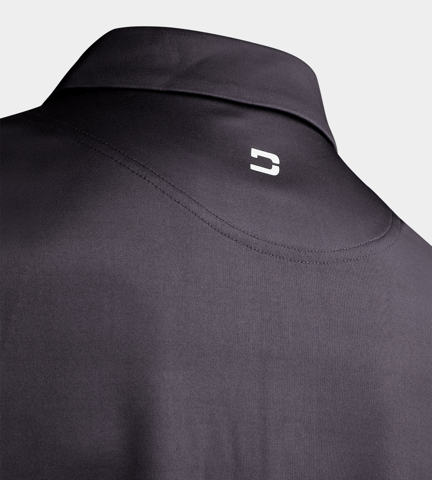 TERRA POLO - BLACK - Image 7