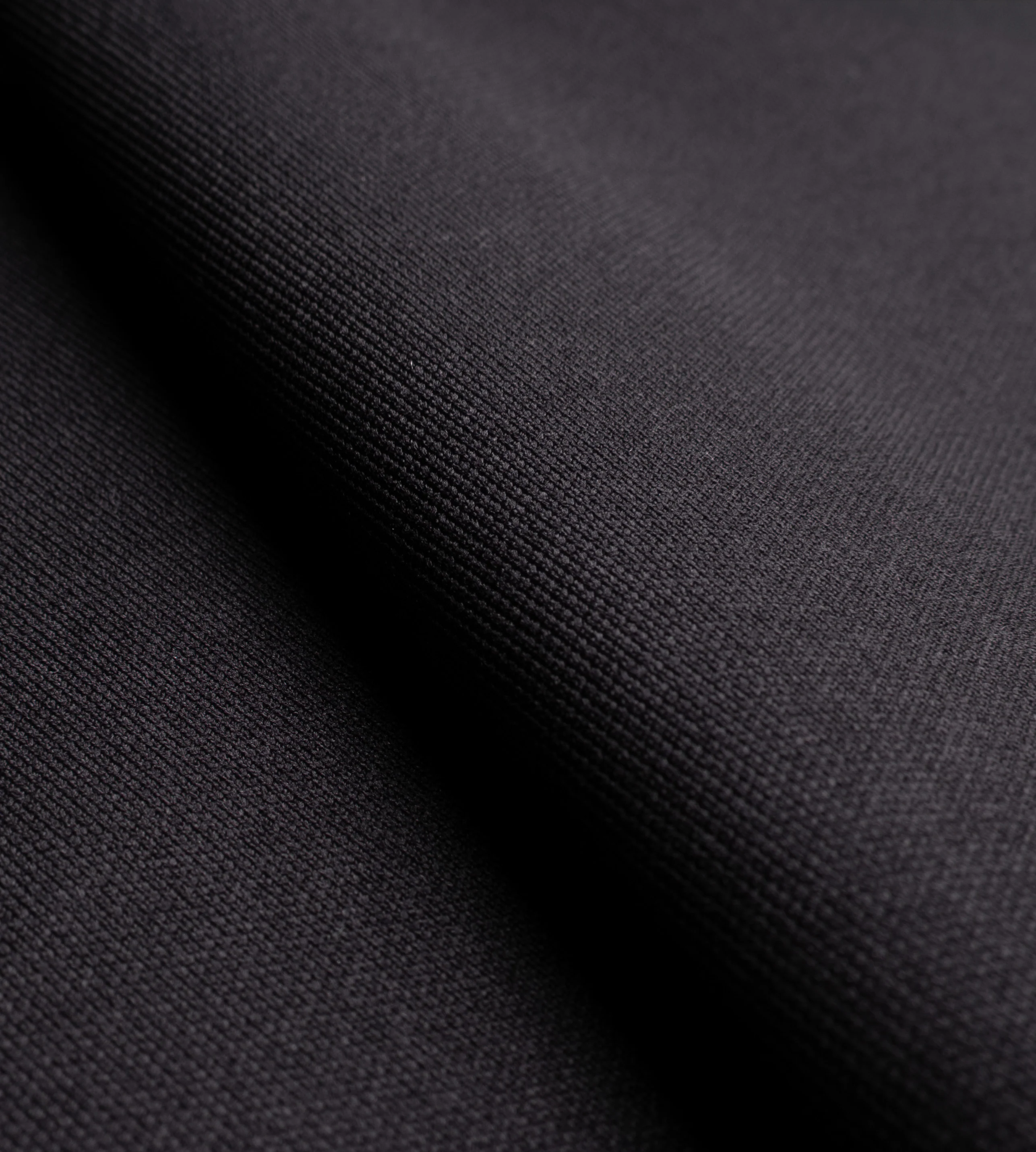 TERRA POLO - BLACK - Image 8