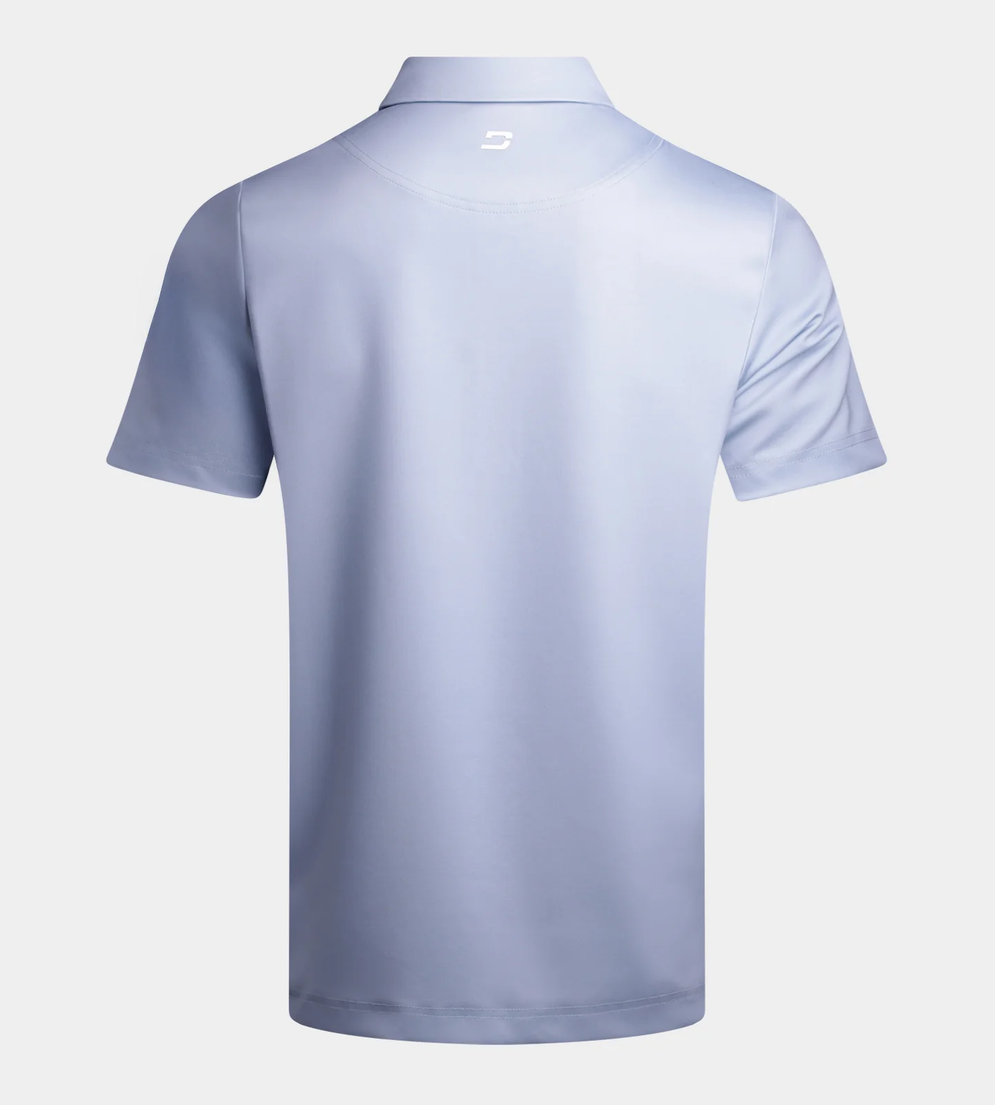 TERRA POLO - BLUE - Image 2