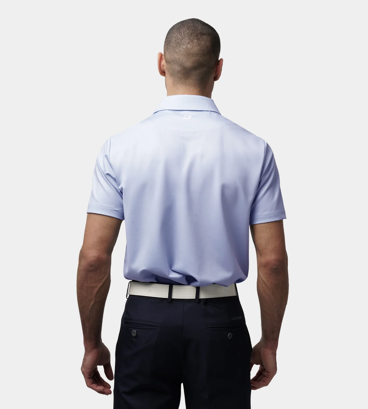 TERRA POLO - BLUE - Image 4