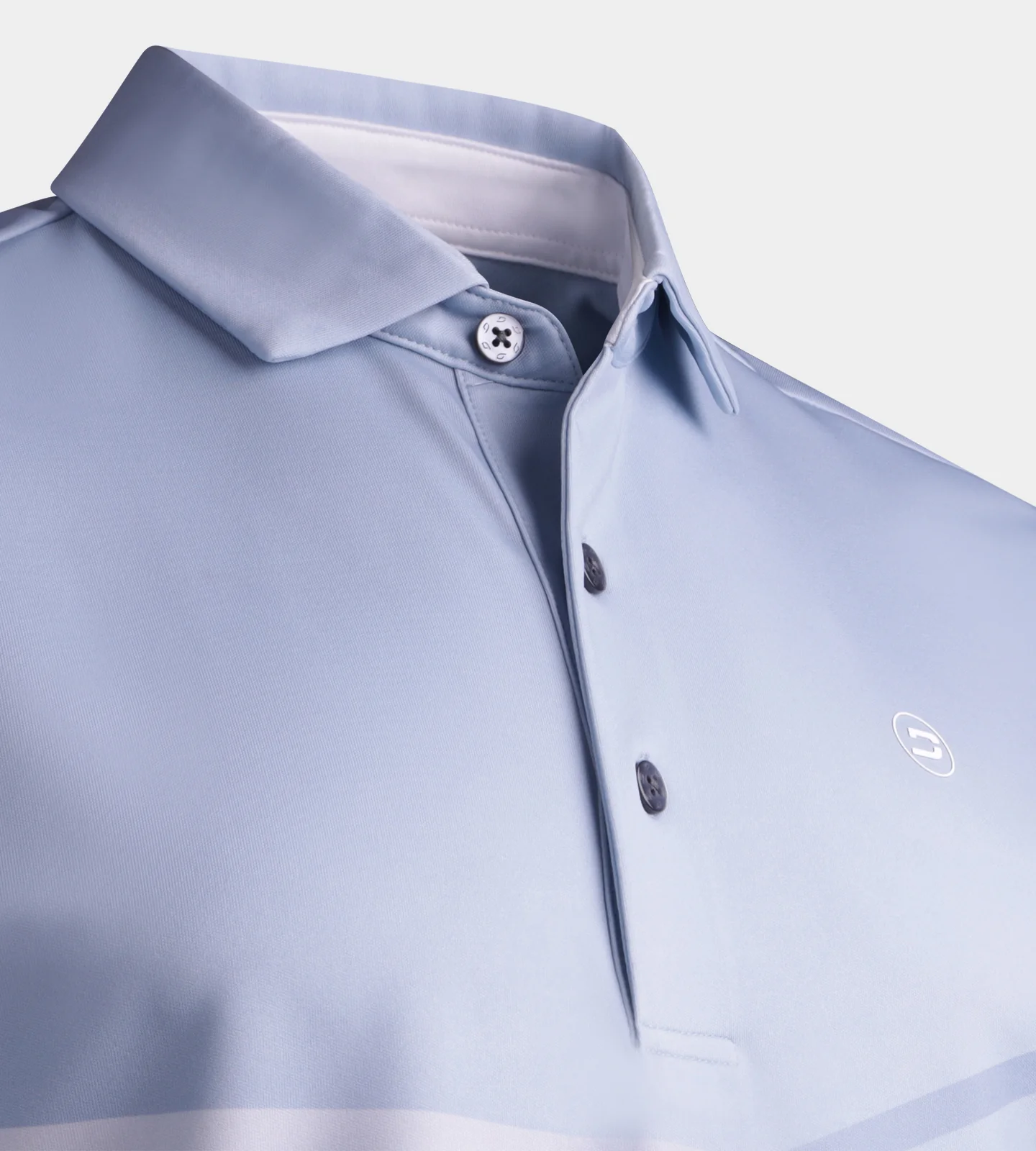 TERRA POLO - BLUE - Image 6