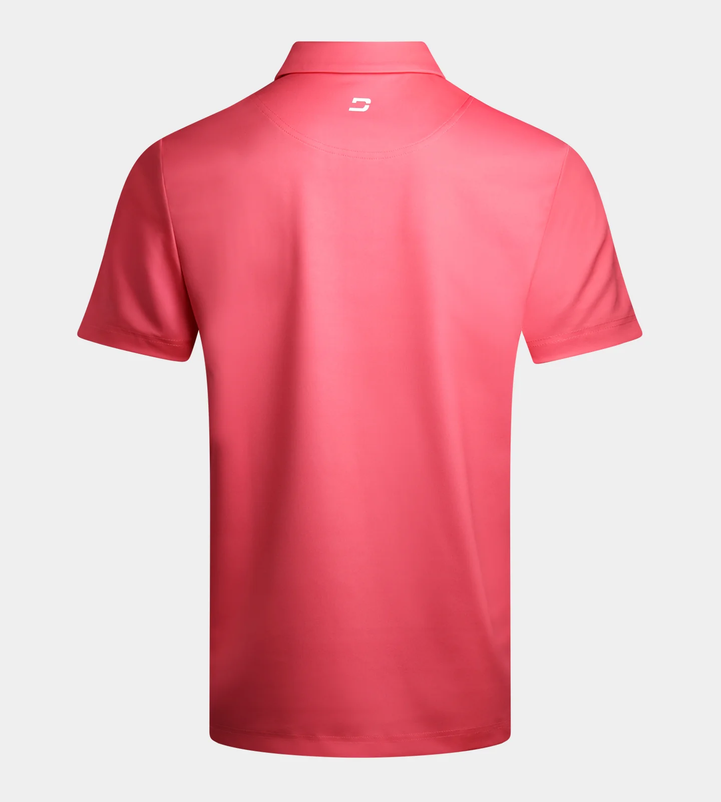 TERRA POLO - CORAL - Image 2