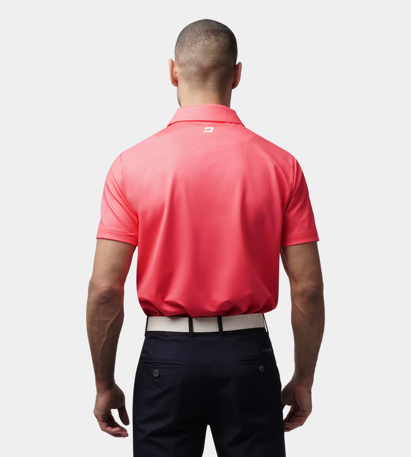 TERRA POLO - CORAL - Image 4