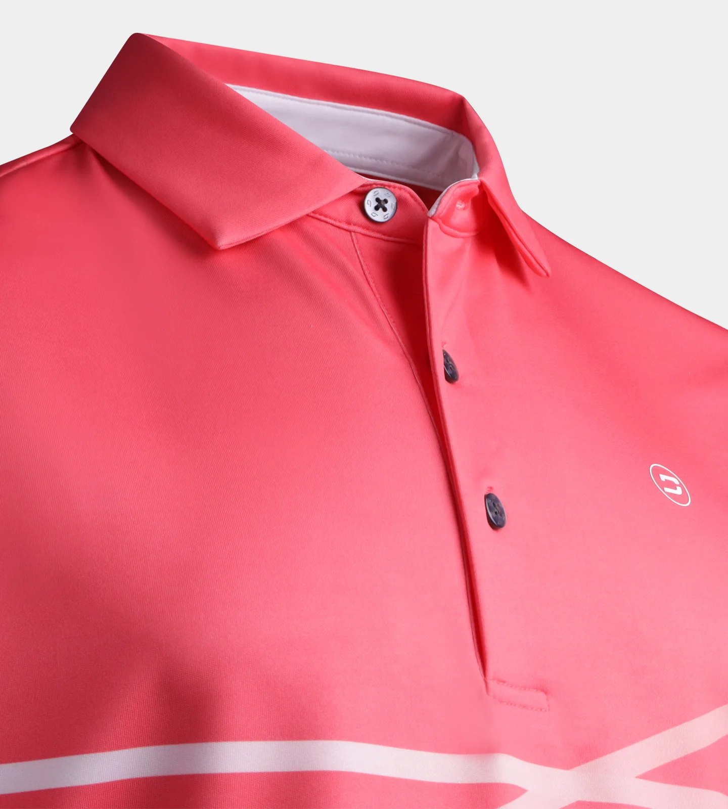 TERRA POLO - CORAL - Image 6