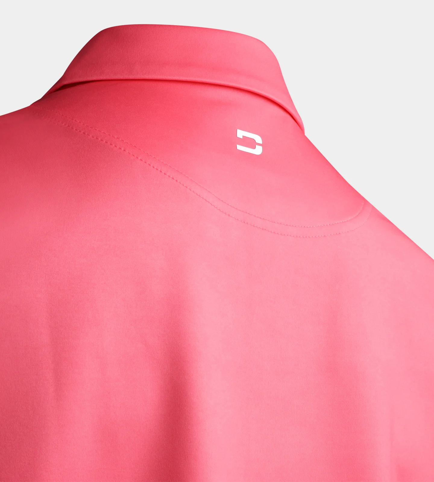 TERRA POLO - CORAL - Image 7