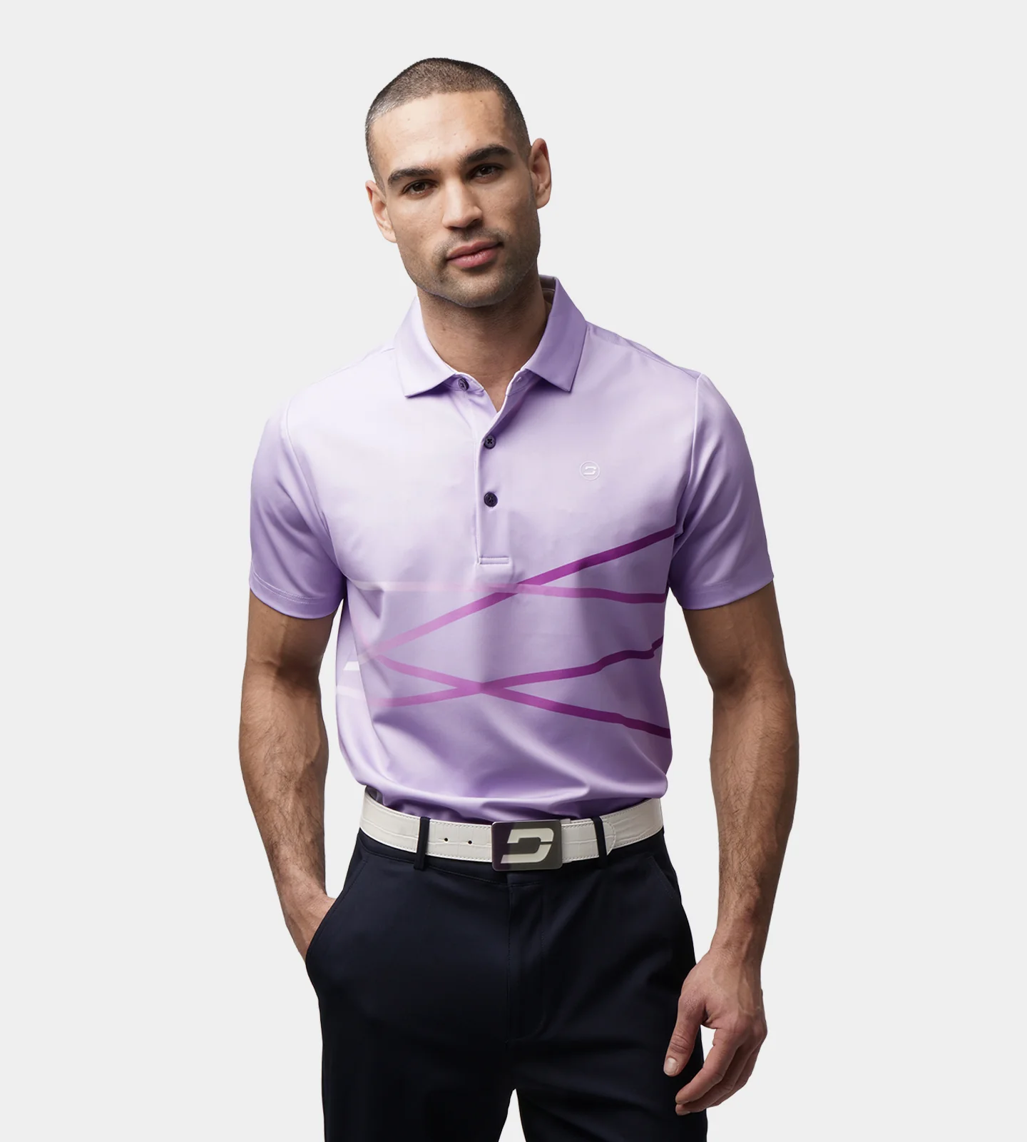 TERRA POLO - LAVENDER - Image 3