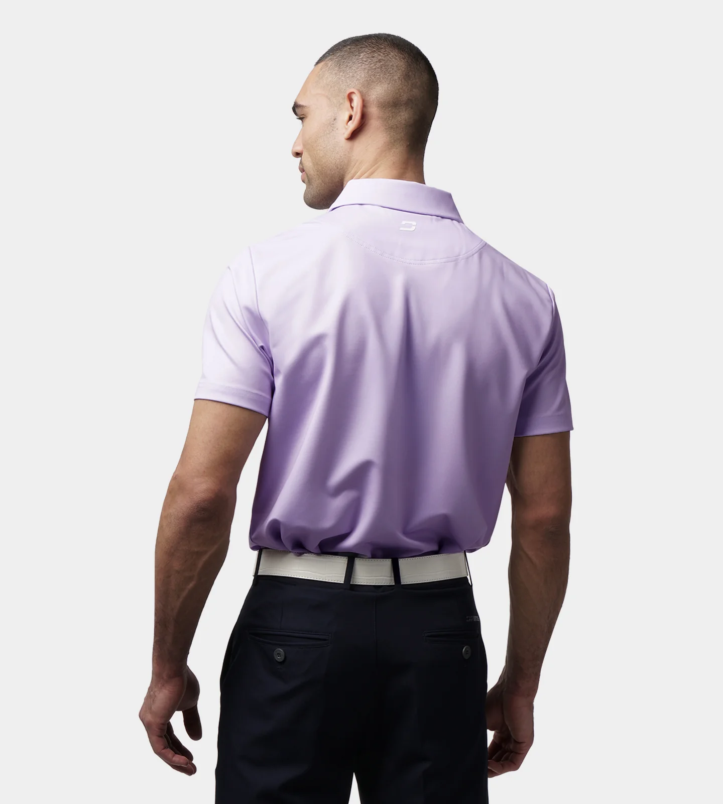 TERRA POLO - LAVENDER - Image 4