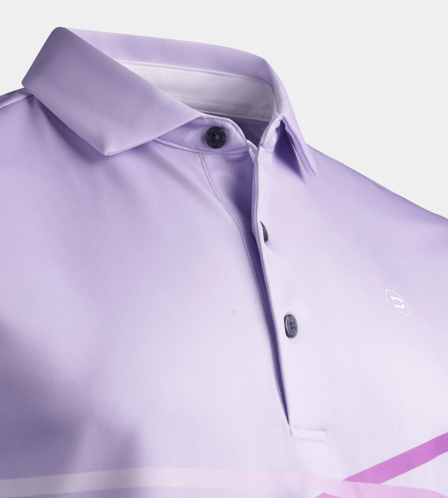 TERRA POLO - LAVENDER - Image 6