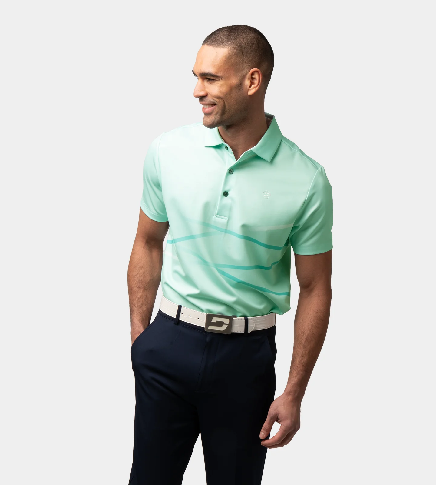TERRA POLO - MINT - Image 3