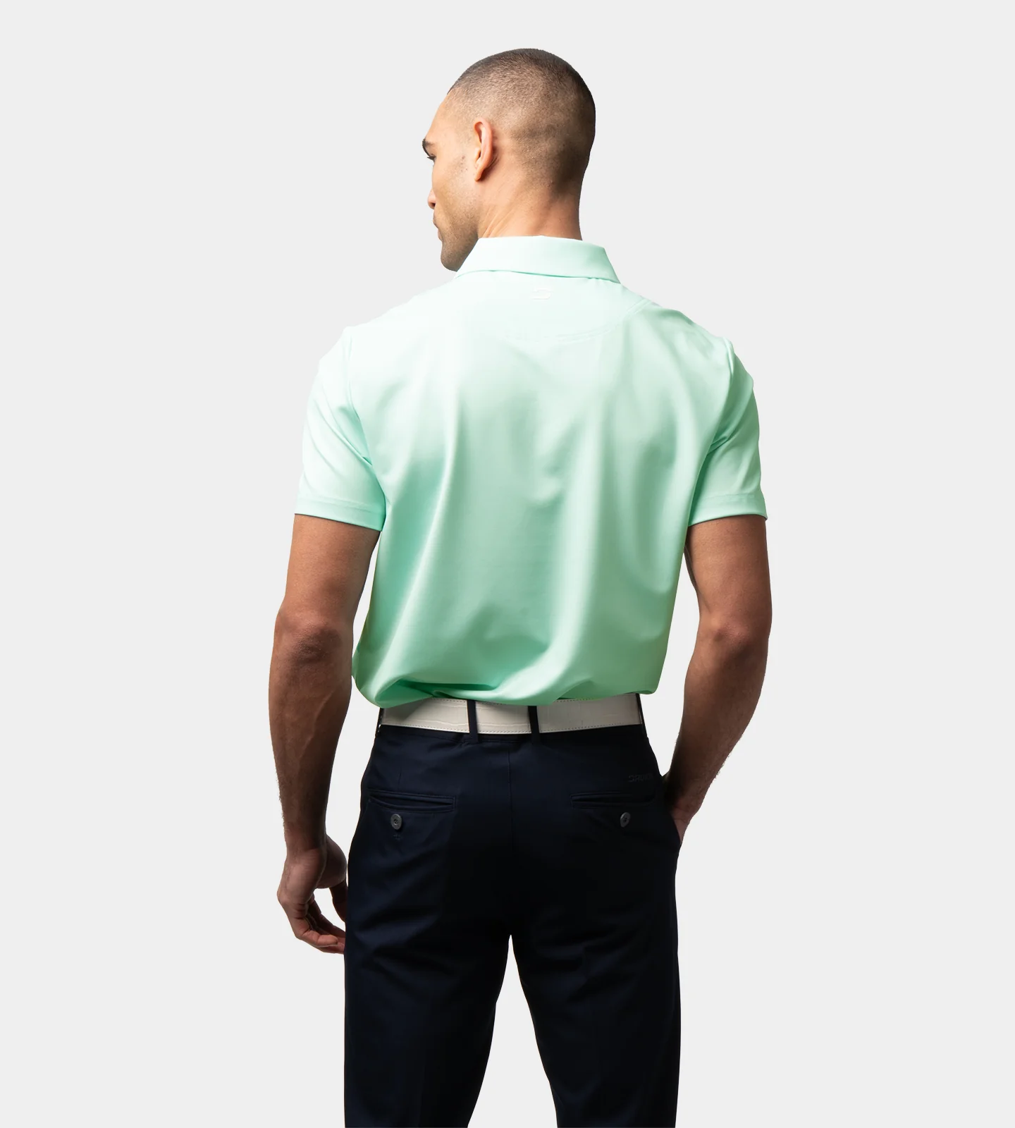 TERRA POLO - MINT - Image 4