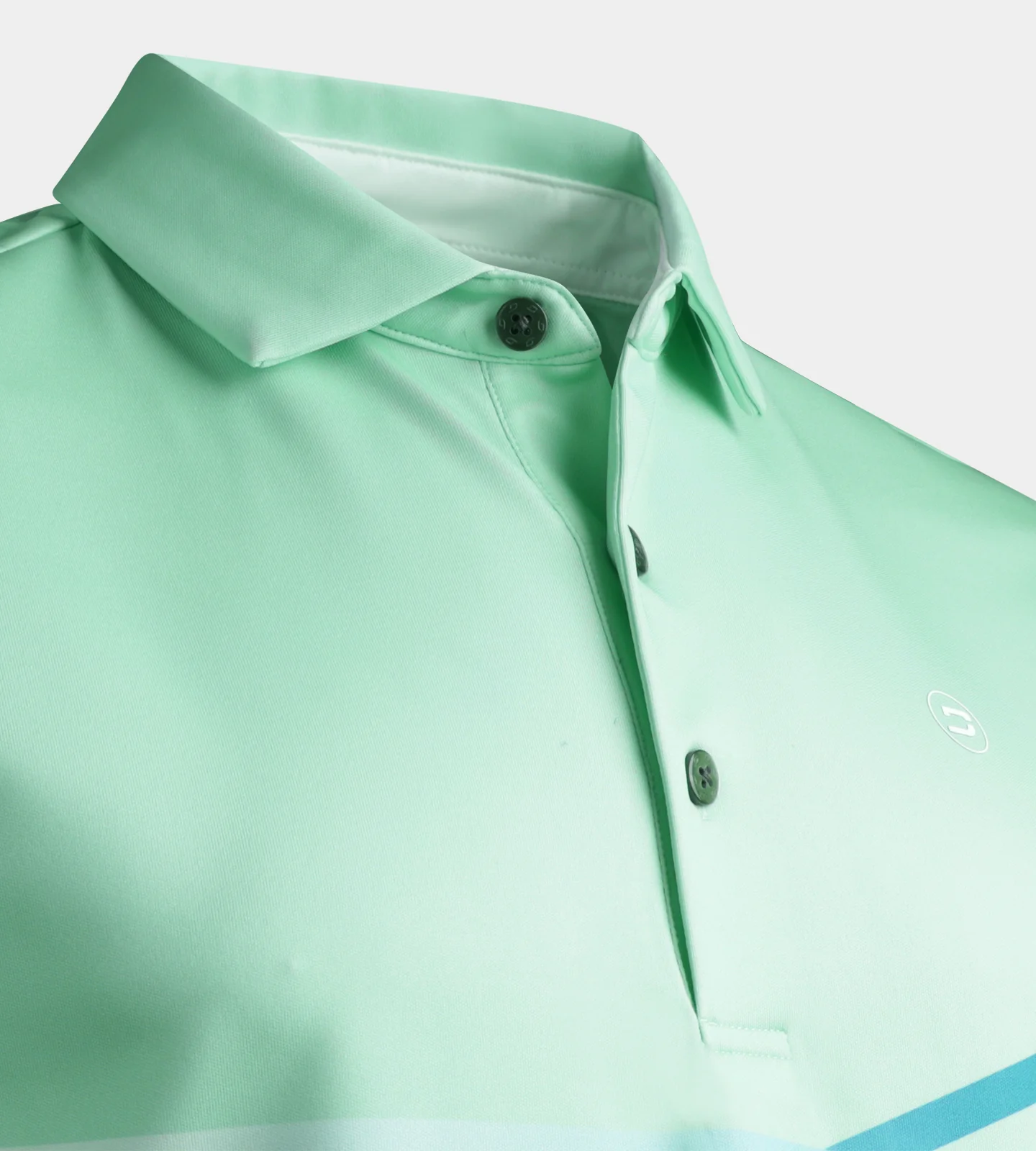 TERRA POLO - MINT - Image 6