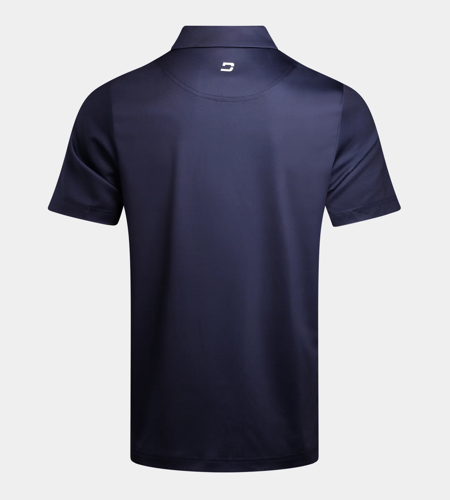 TERRA POLO - NAVY - Image 2