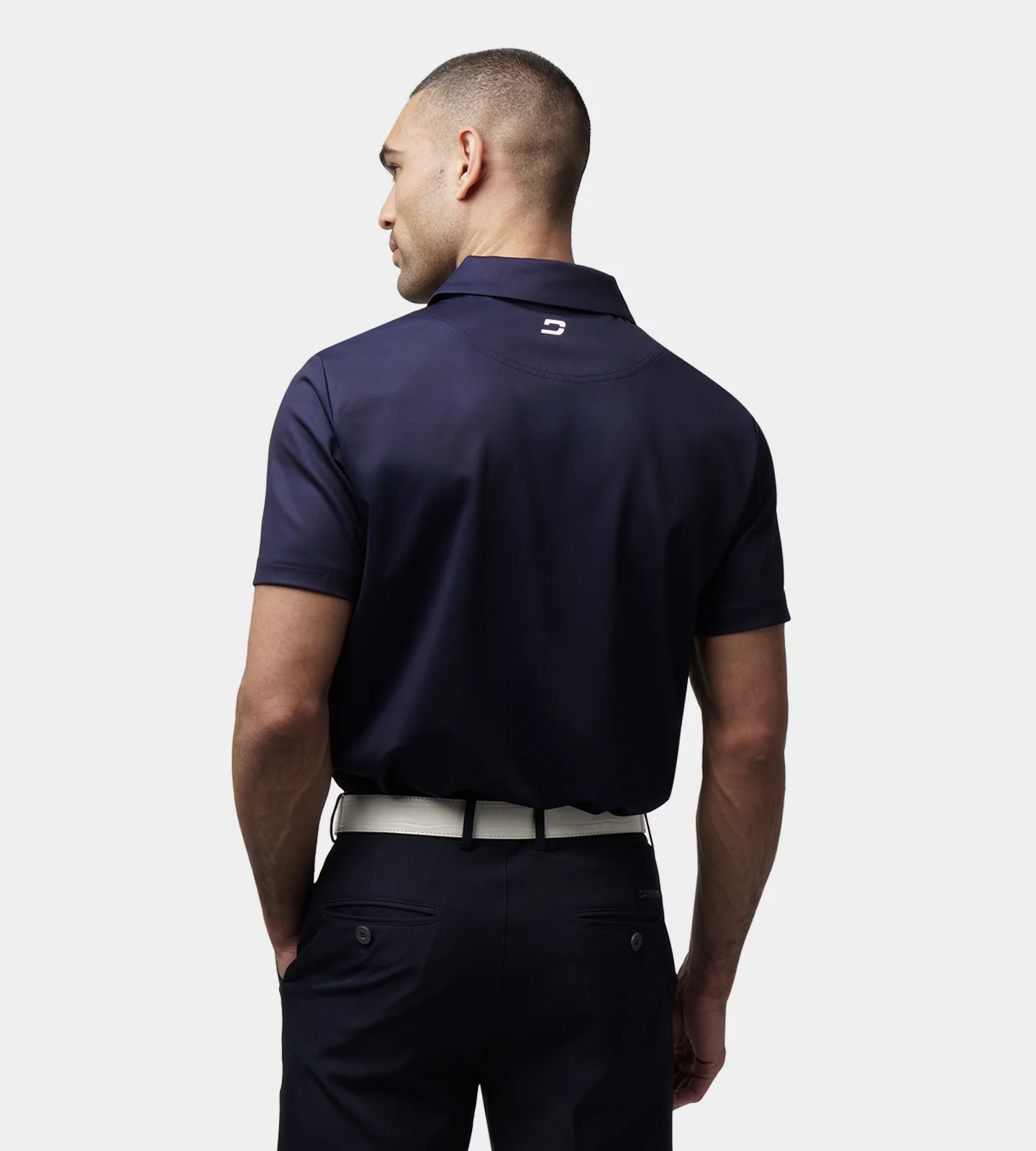 TERRA POLO - NAVY - Image 4