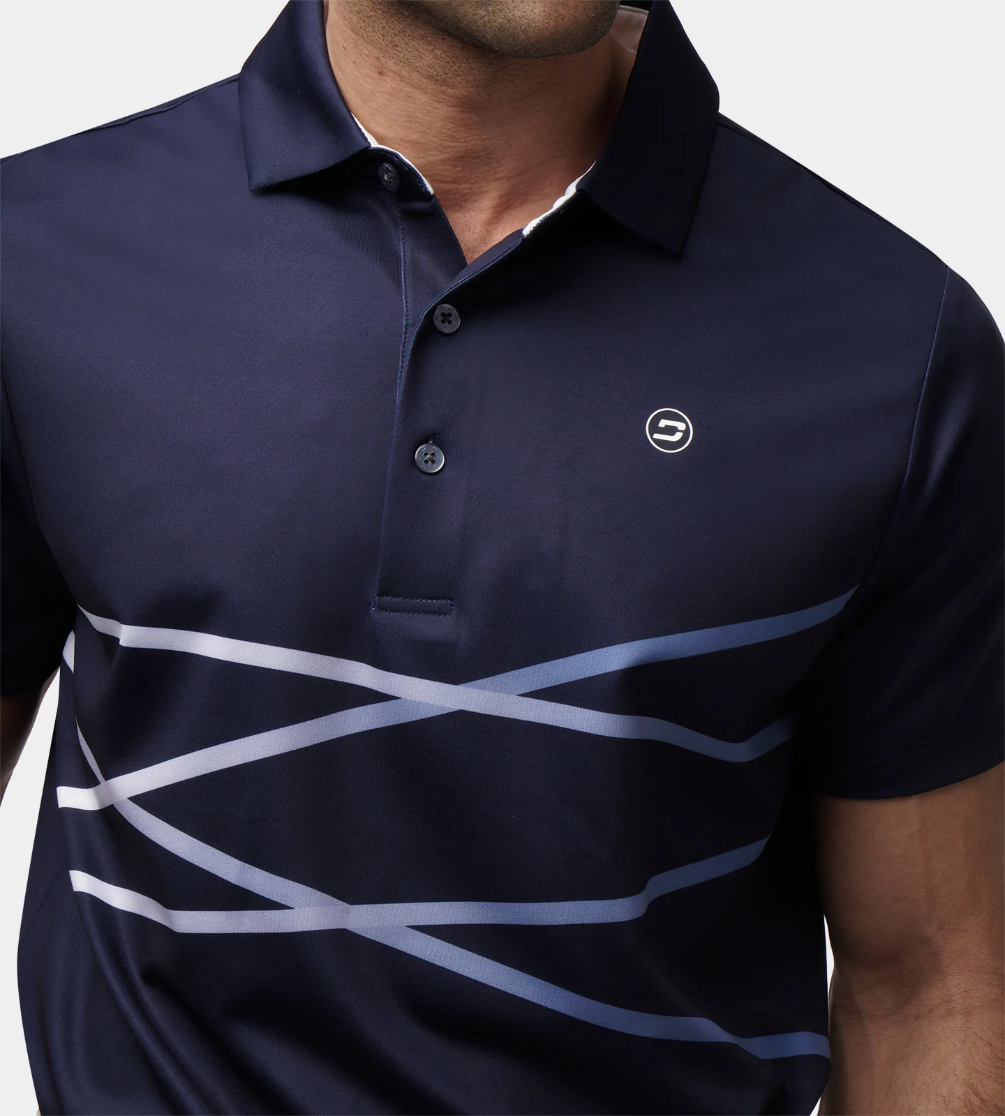 TERRA POLO - NAVY - Image 5