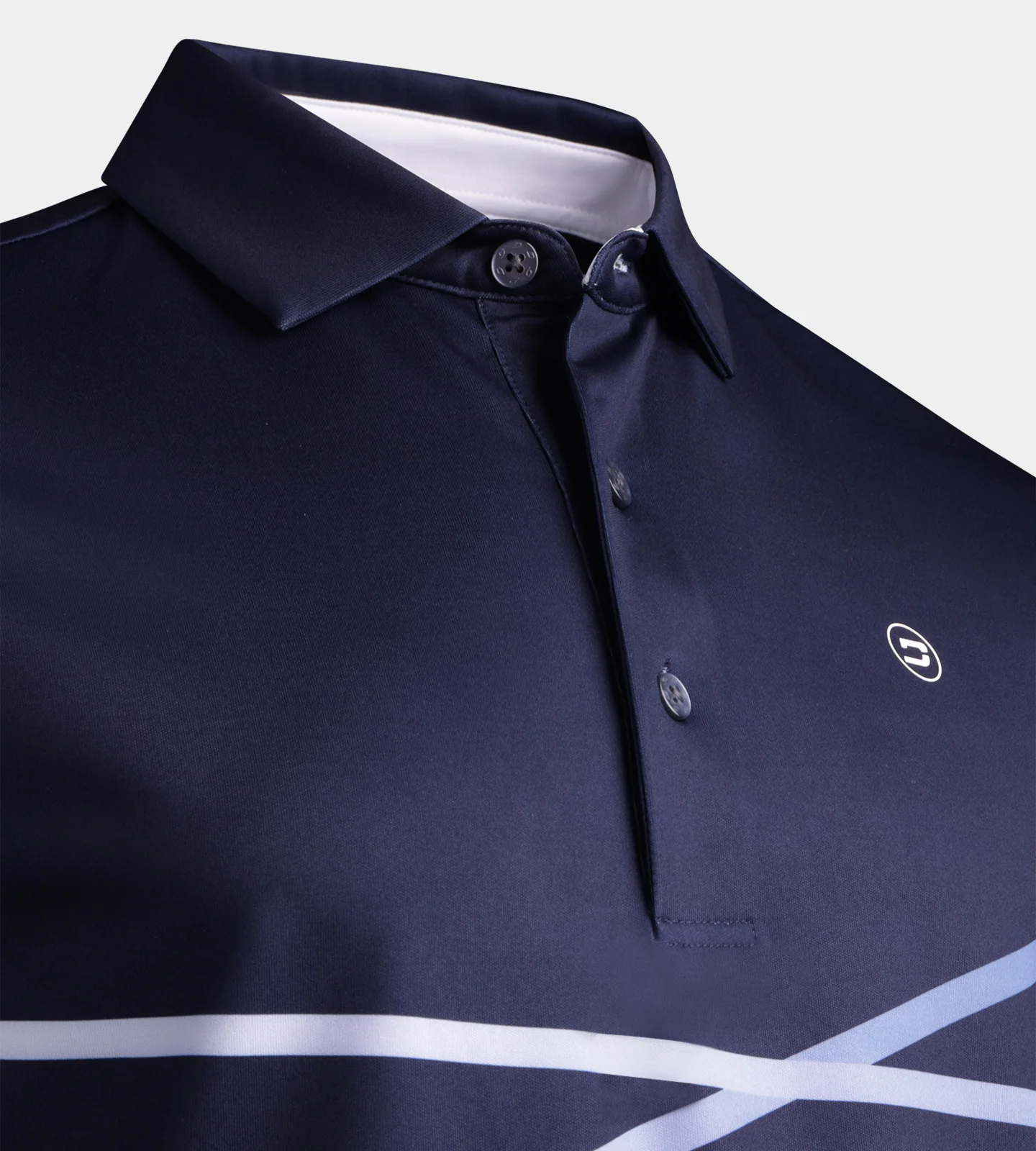 TERRA POLO - NAVY - Image 6