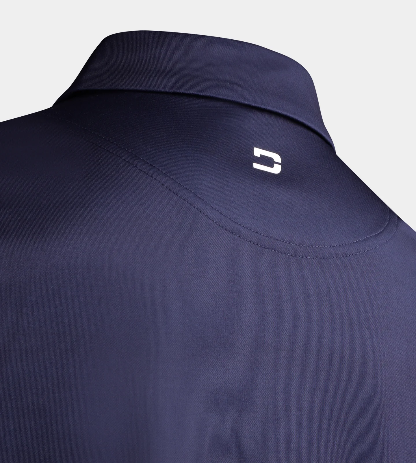 TERRA POLO - NAVY - Image 7