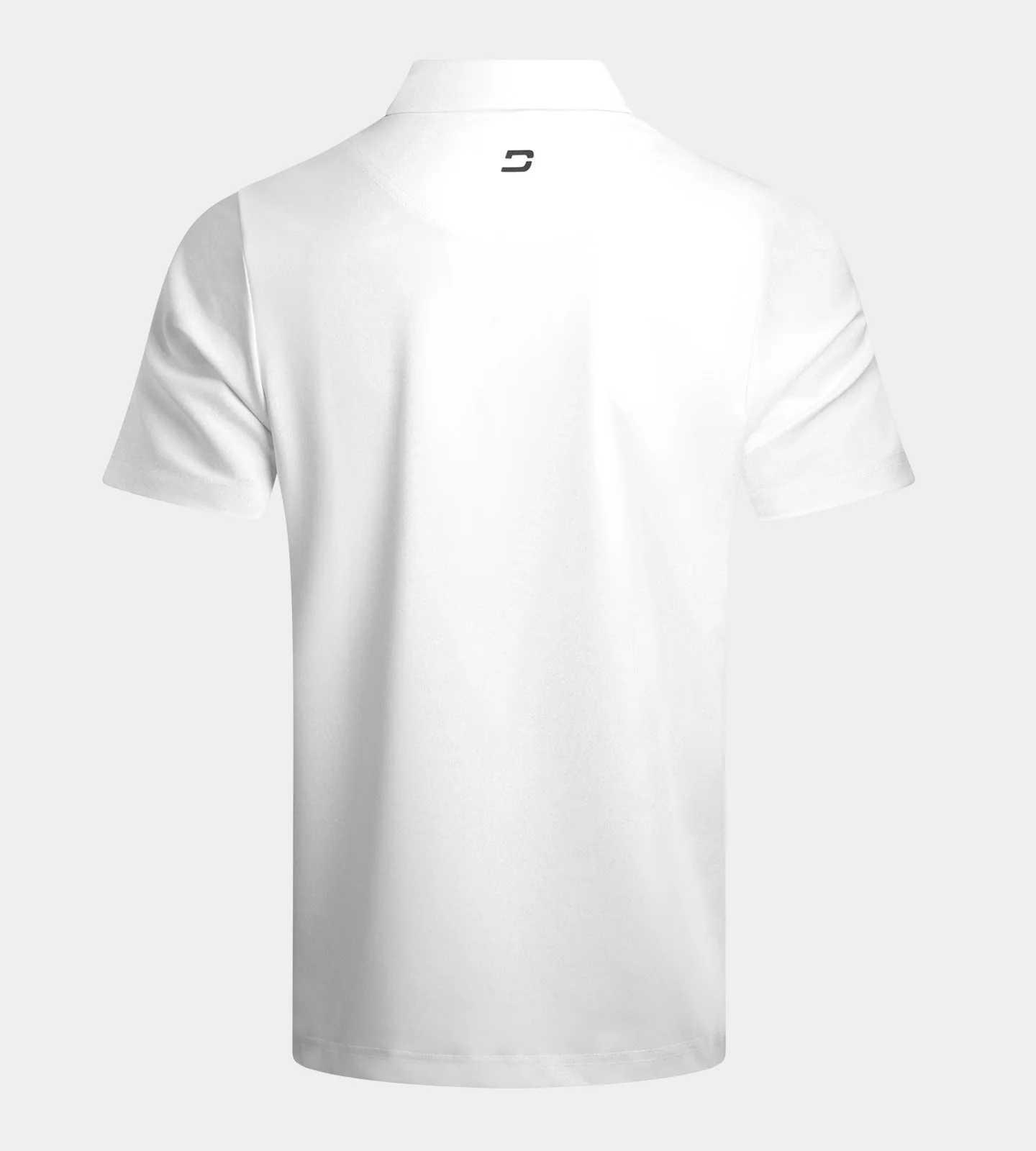 TERRA POLO - WHITE - Image 2