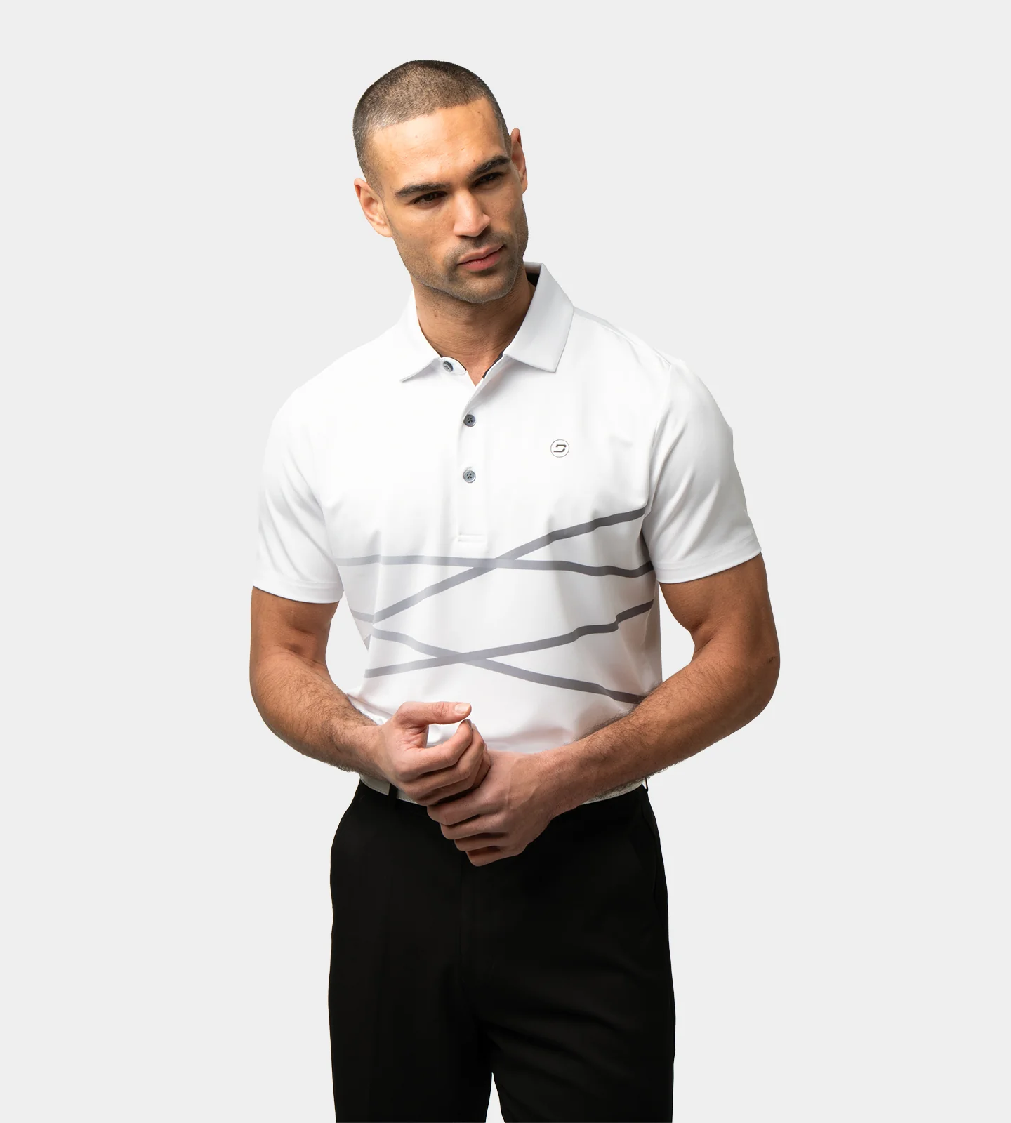 TERRA POLO - WHITE - Image 3