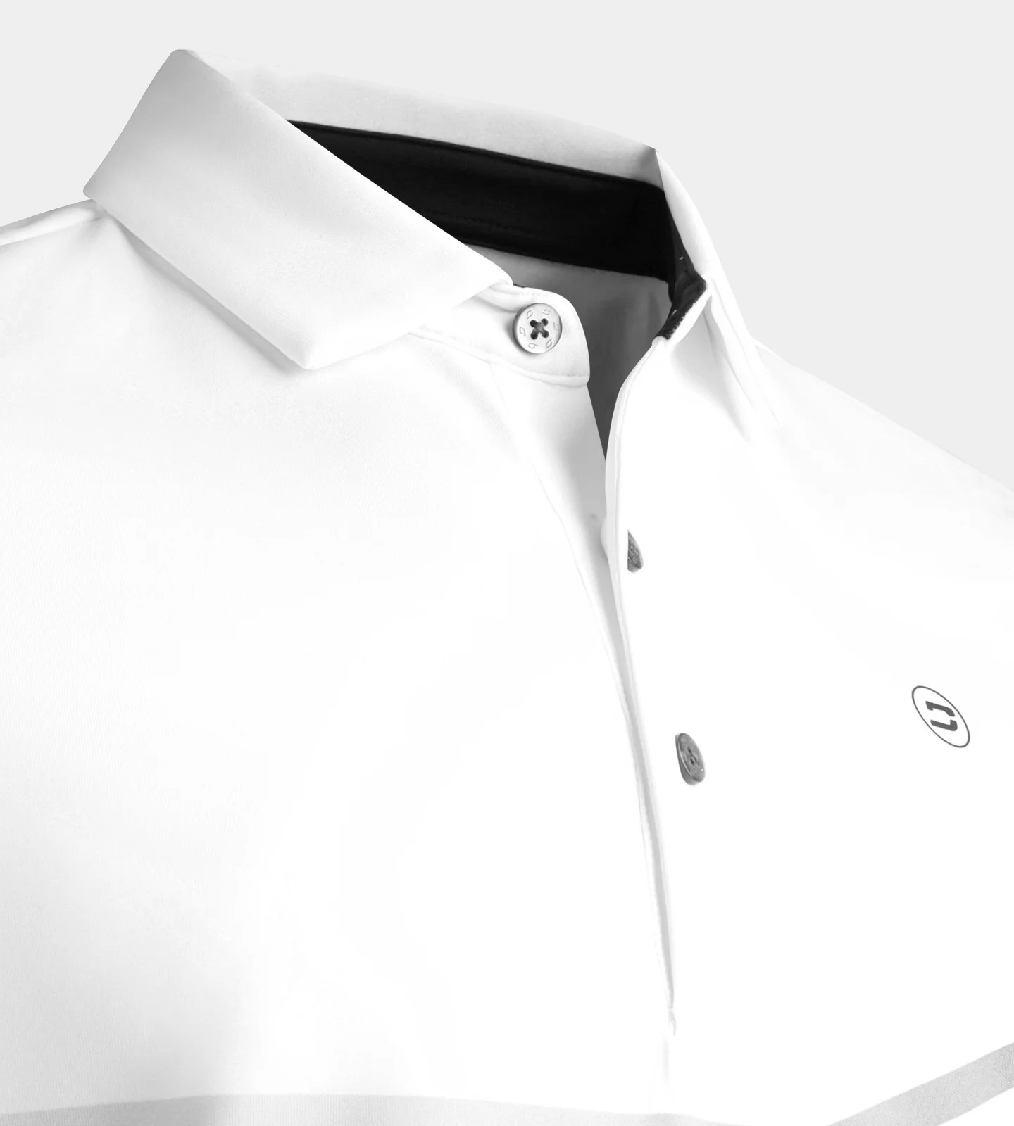TERRA POLO - WHITE - Image 6