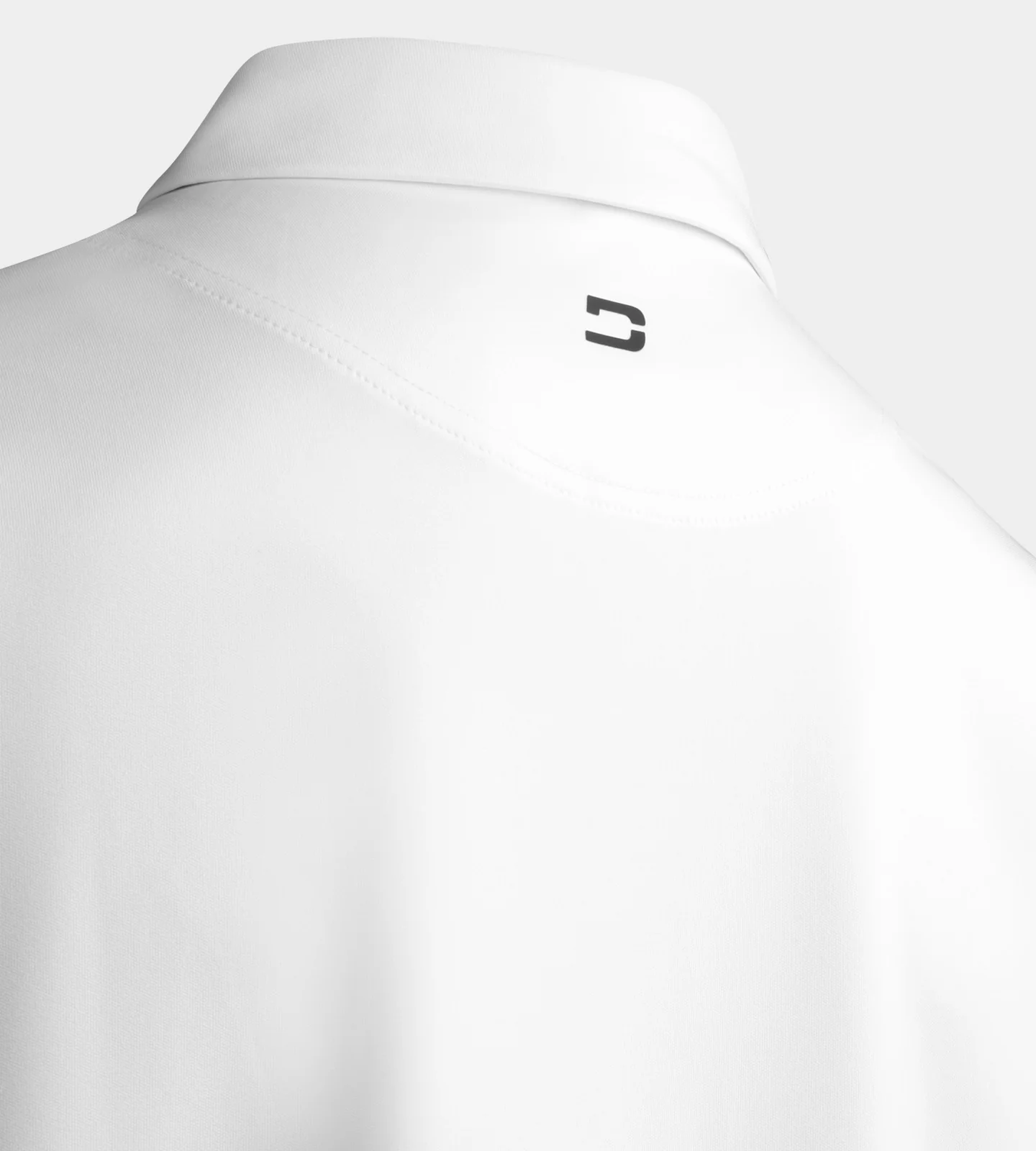 TERRA POLO - WHITE - Image 7