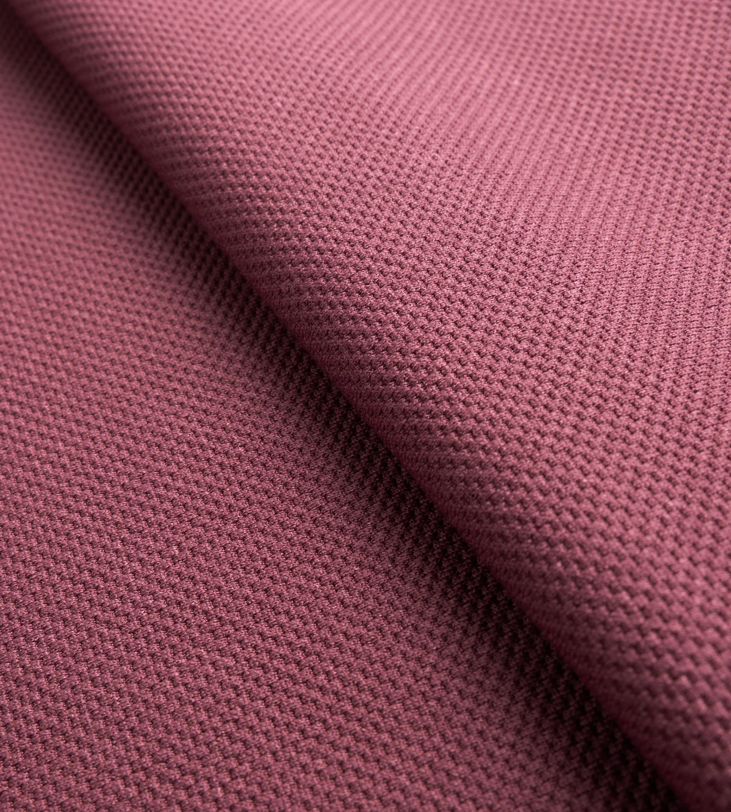 TERRY MIDLAYER - MULBERRY - Image 8