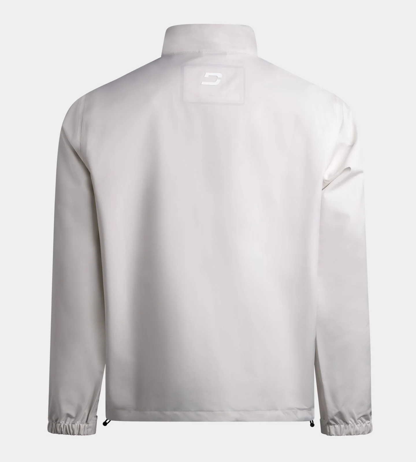 TEX RAIN JACKET - STONE - Image 2