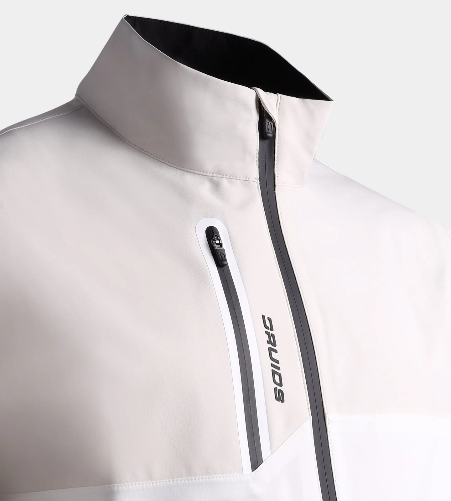TEX RAIN JACKET - STONE - Image 3