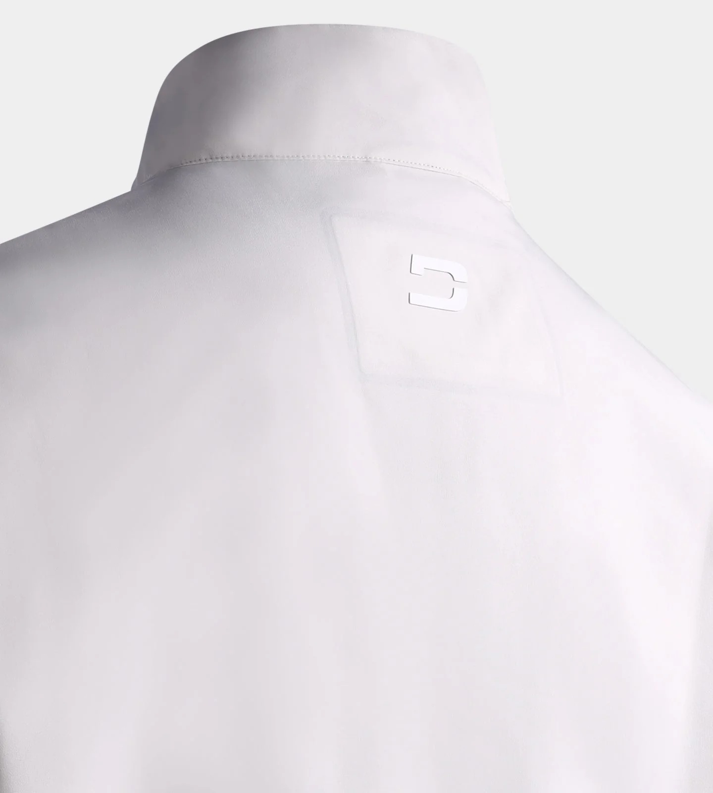 TEX RAIN JACKET - STONE - Image 5