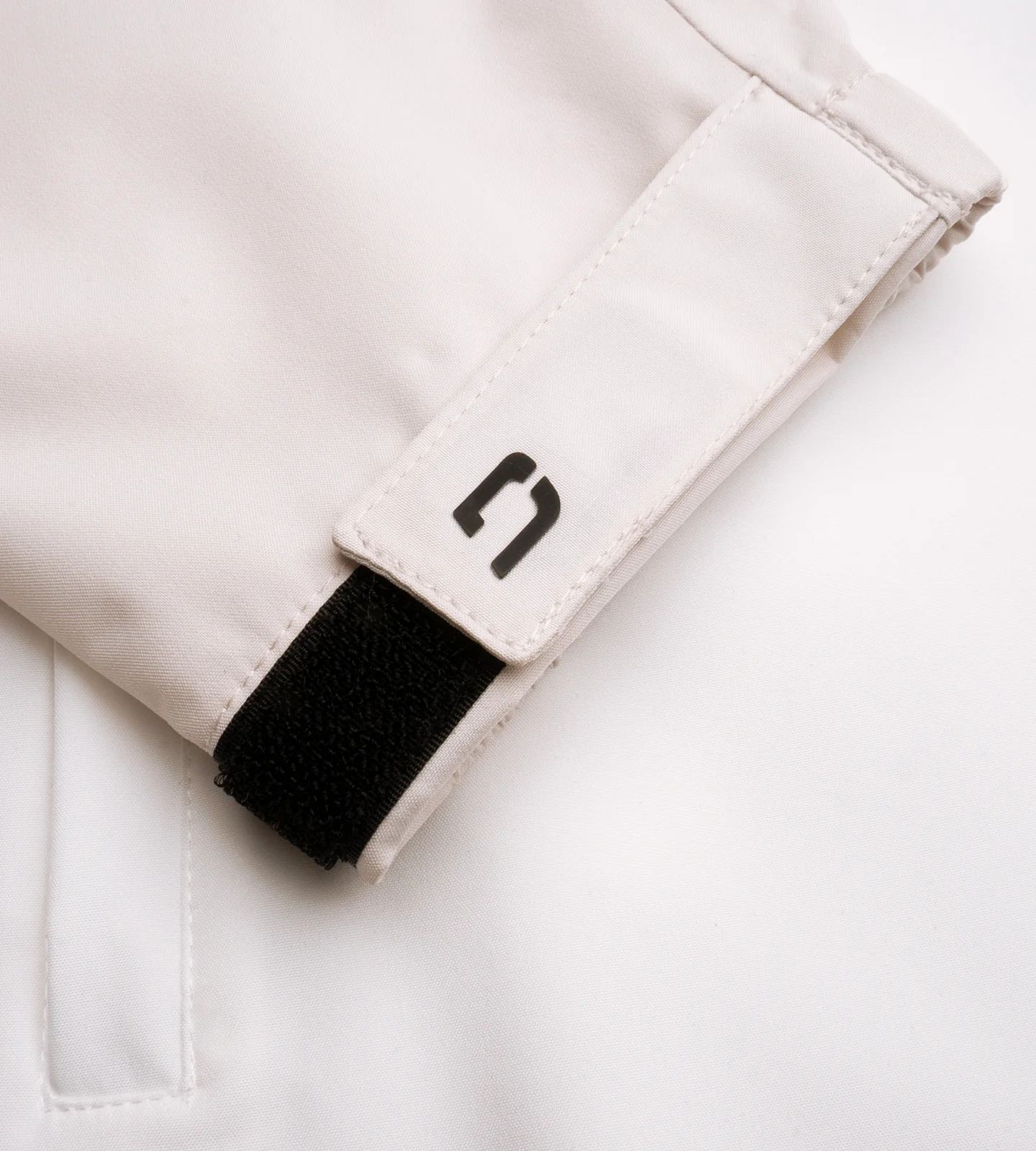 TEX RAIN JACKET - STONE - Image 7