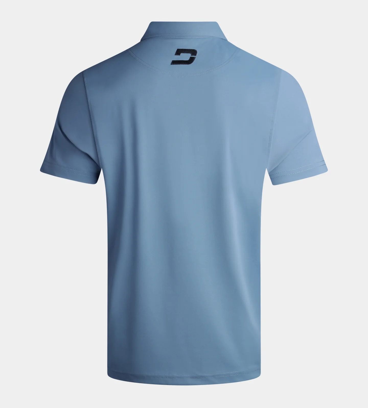 THE 19TH POLO - BLUE - Image 2