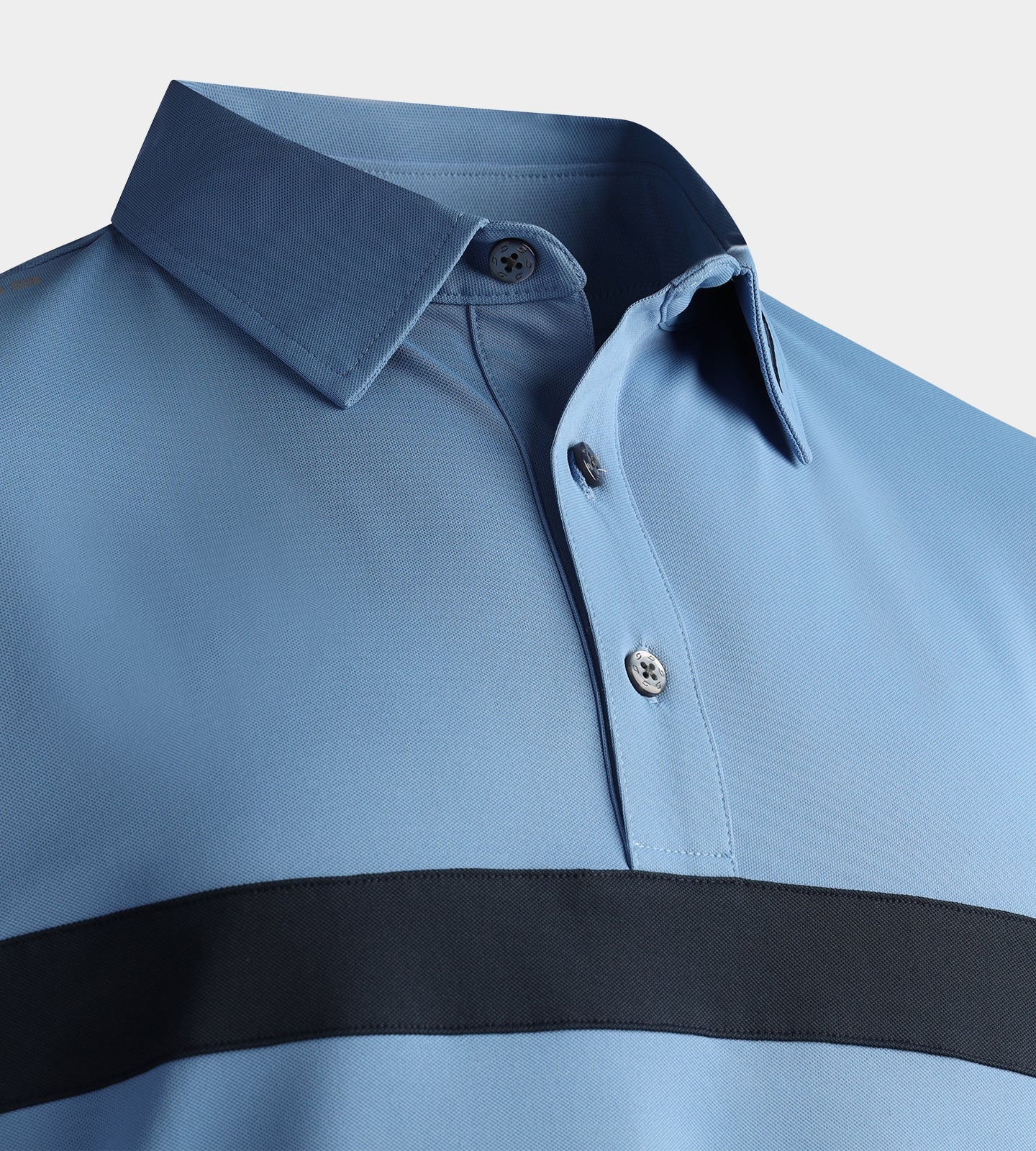 THE 19TH POLO - BLUE - Image 3