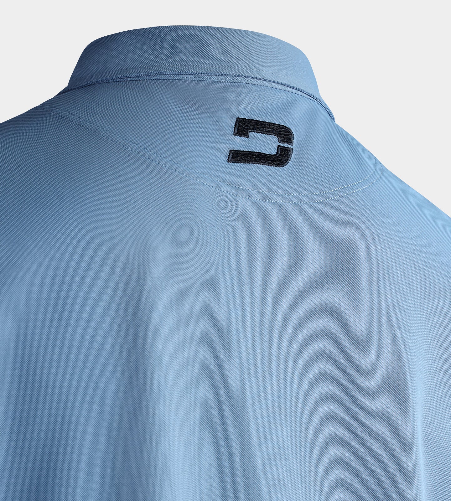 THE 19TH POLO - BLUE - Image 5