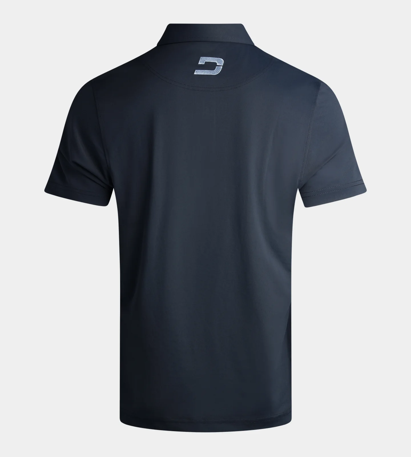 THE 19TH POLO - NAVY - Image 2